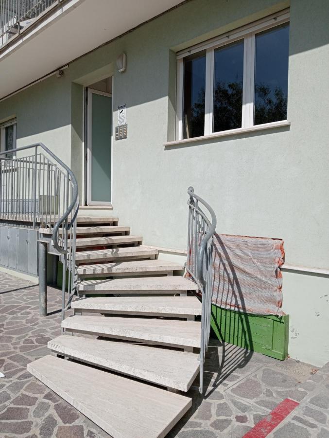 Appartamenti Carlotta Rimini Exterior photo