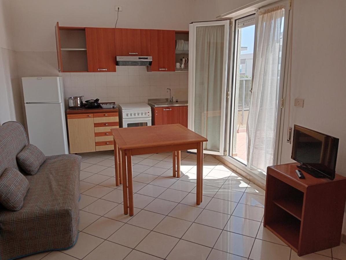 Appartamenti Carlotta Rimini Exterior photo