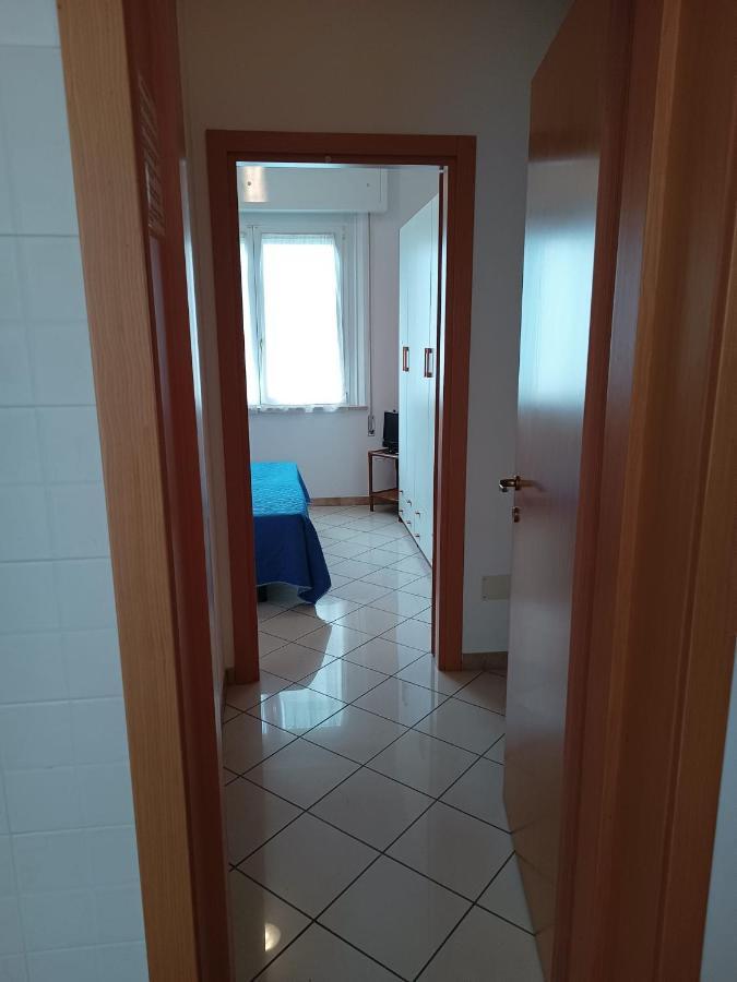 Appartamenti Carlotta Rimini Exterior photo
