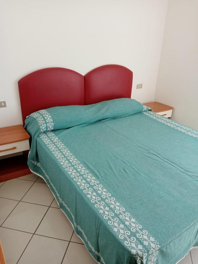 Appartamenti Carlotta Rimini Exterior photo