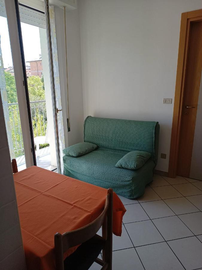 Appartamenti Carlotta Rimini Exterior photo